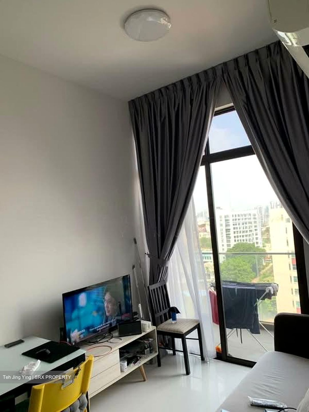 Neem Tree (D12), Apartment #553580401